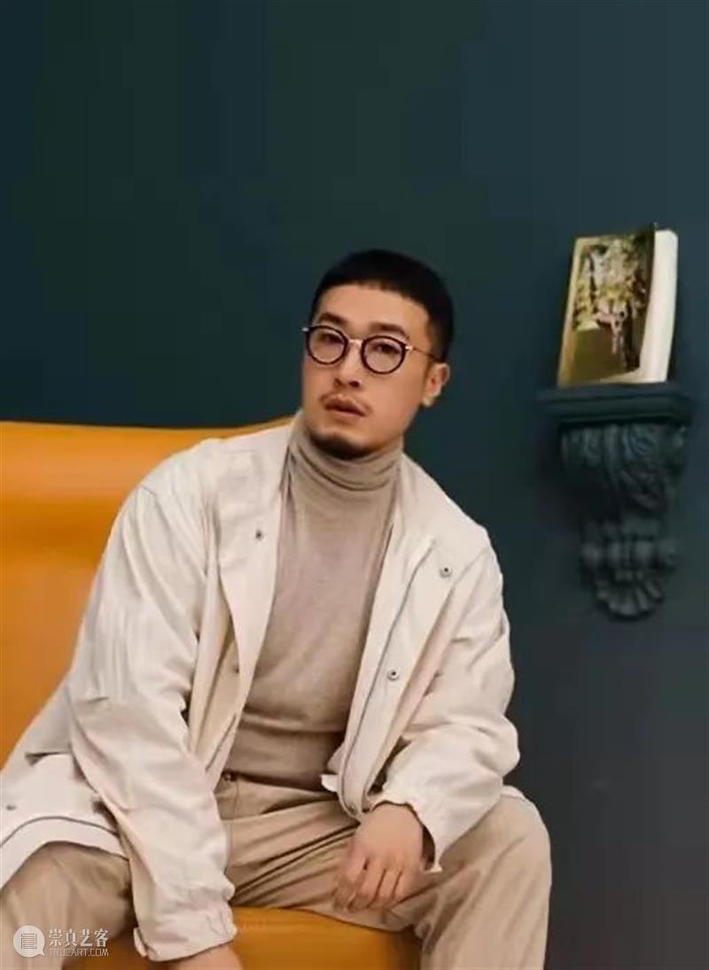 活动预告|在可见与不可见处 上海上生新所 茑屋书店 活动 信息 嘉宾 吕延翔 卜生 李素超 李政希 苏加力 时间 地点 崇真艺客